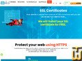 Taken on 1 July, 2026 screenshot of SSL from wmd.hosting