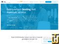 Taken on 7 September, 2026 screenshot of Complete Starter Hosting from xel.nl