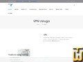 Taken on 29 May, 2026 screenshot of VPN Service from yunet.rs