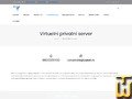 Taken on 29 May, 2026 screenshot of VPS S from yunet.rs