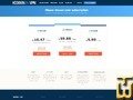screenshot of 1 Month from victoryvpn.com