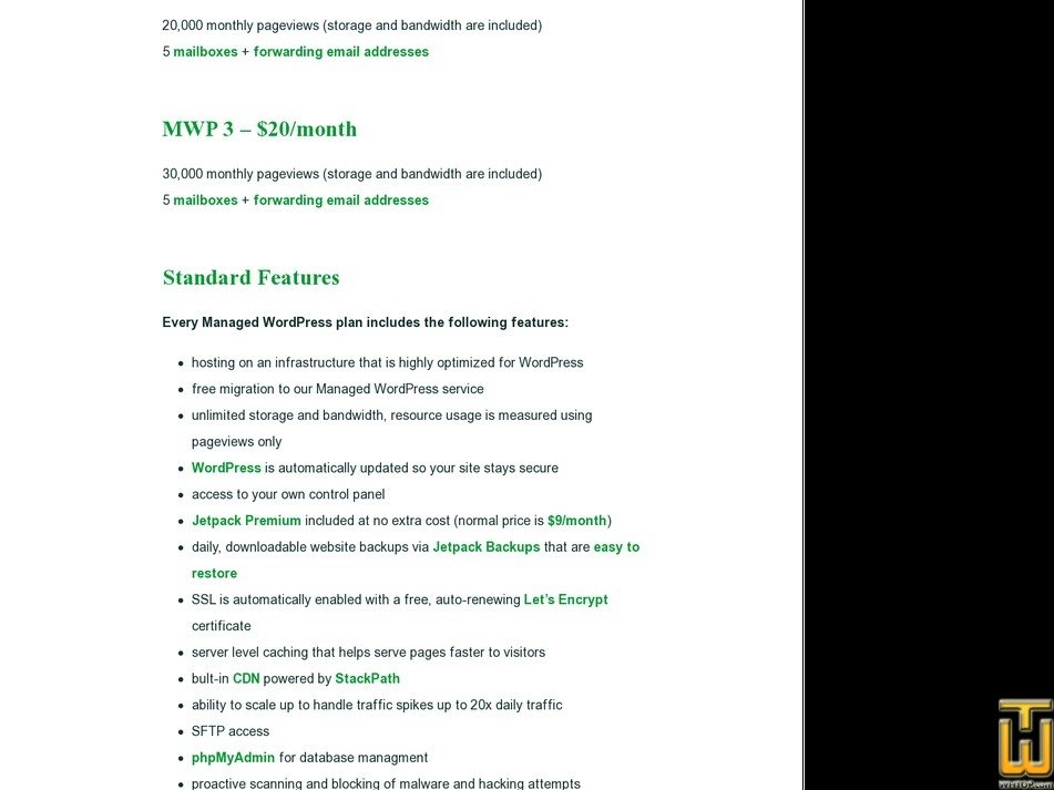 Taken on 3 June, 2020 screenshot of MWP3 from laughingsquid.us