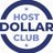 hostdollarclub.com Icon