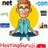 hostingguruji.com Icon