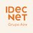 idecnet.com Icoon