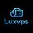 luxvps.net Icon