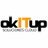okitup.com Icon