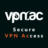 vpn.ac Icon