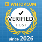 Listed and verified since 2026